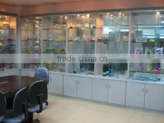 Ilink Hk Trading Co. company overview - view 1