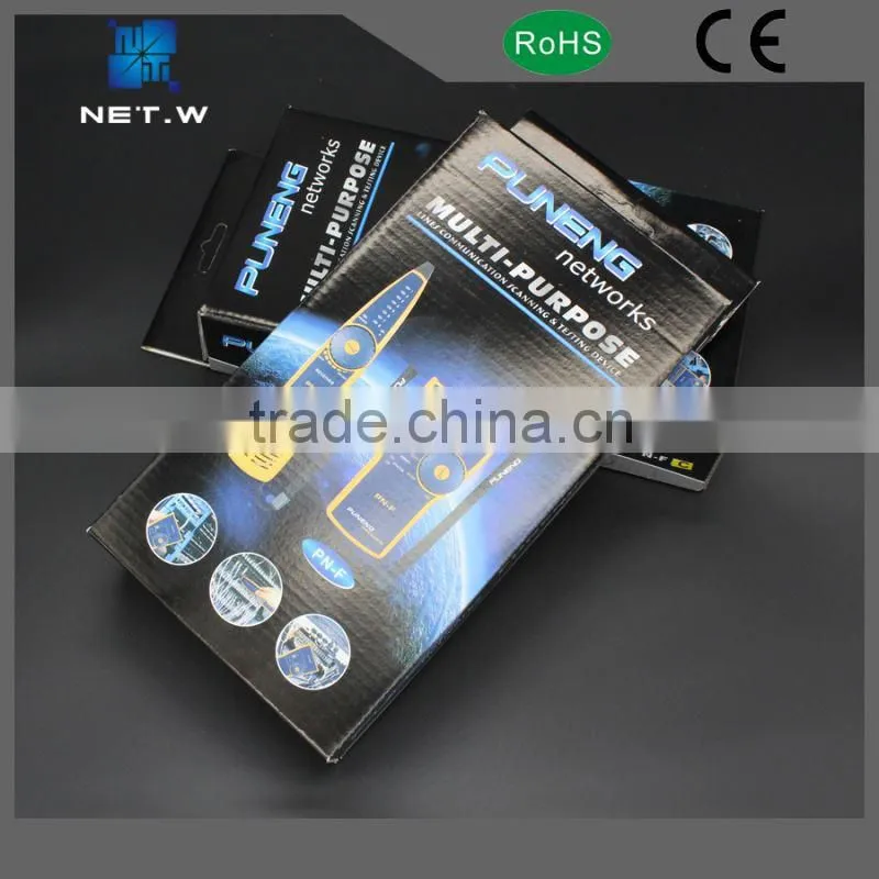 Digital Display Hot Sale & Wire Tracker Cable Locator Tester