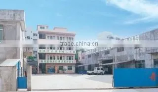 Qifeng Hydraulic Technology Co., Ltd. company overview - view 2