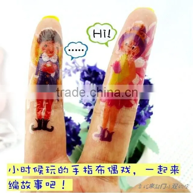 KID use Temporary Feature and Tattoo Sticker Type water transfer tattoo sticker