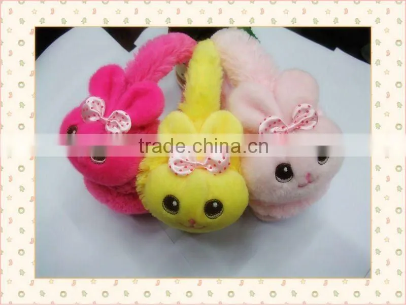 fashion earmuffs
