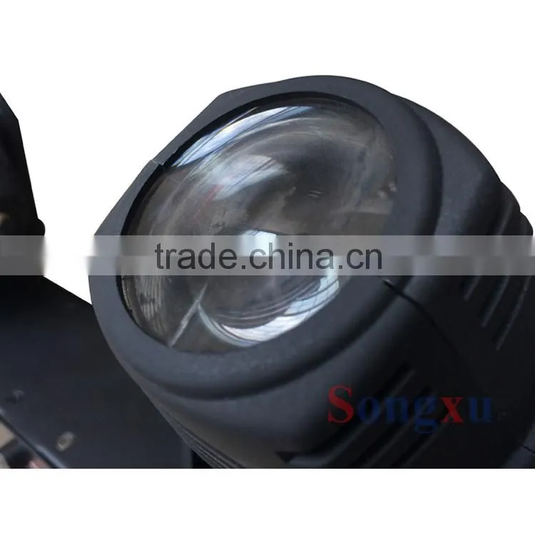 4 heads rgbw beam aura led mini moving head beam lights