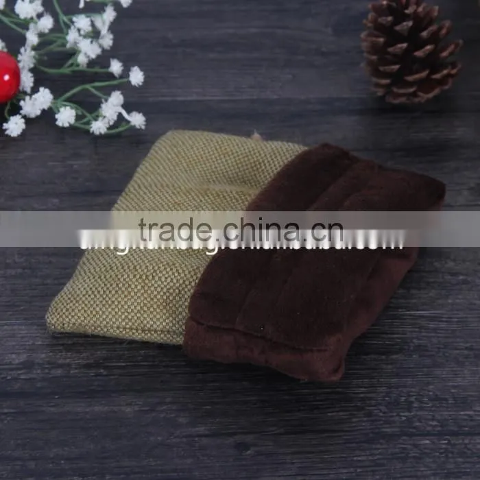 2015 small jewelry drawstring bag