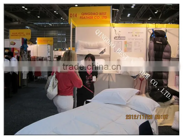 mattress topper