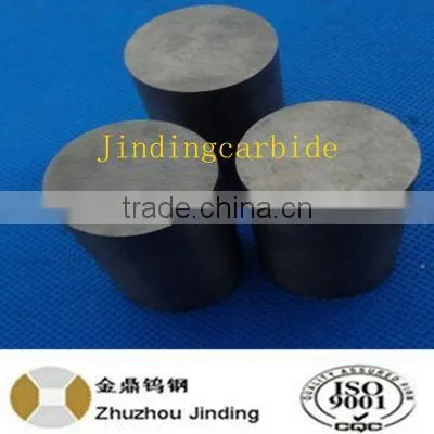Tungsten Cemented Carbide Column Peg Moulds Blanks