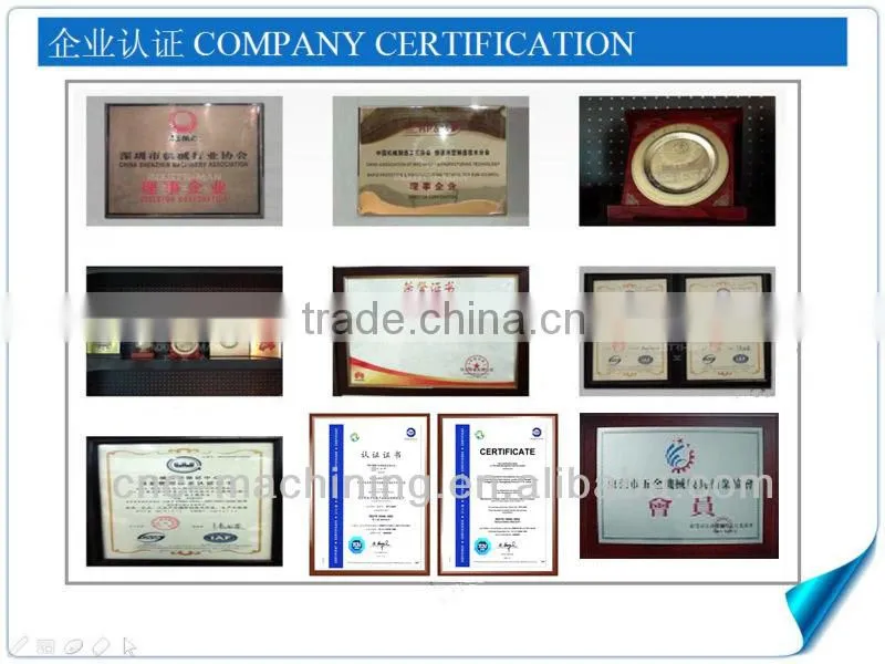 customized precision steel vacuum forming mold