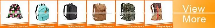 China suppliers alibaba wholesale newest design colorful girls leather back pack
