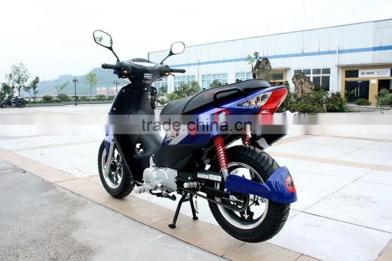 110cc Cub Motorcycle Moped Cub Motorcycle for Sale Chongqing 110cc Cub Pocket Bike