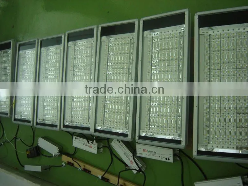 UL listed 150W led street light