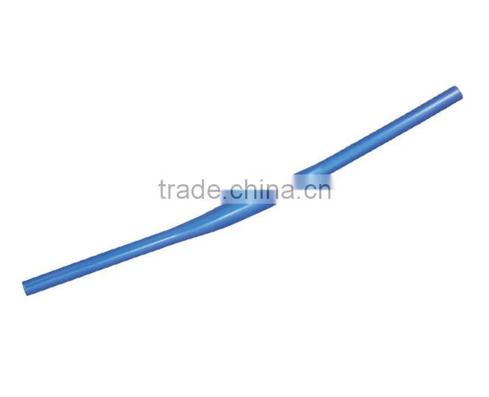 alloy bike flat bar