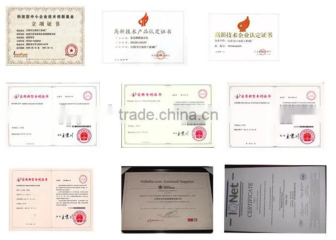 Factory Supplier Dry laminating Machine Price