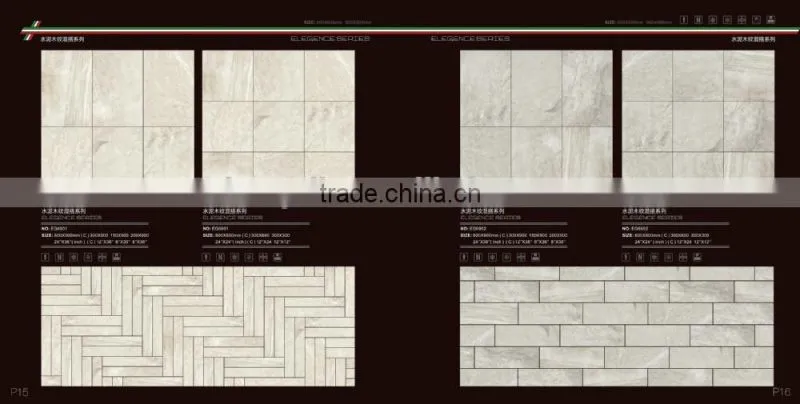 matt surface ceramic porcelain tile