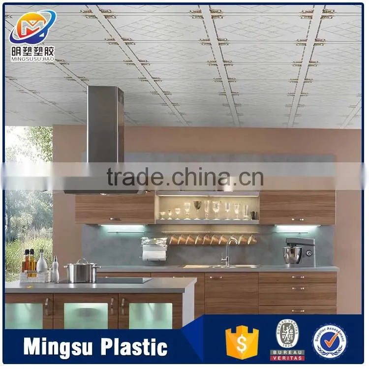 Waterproof pvc wall ceiling panel, waterproof pvc ceiling board,waterproof bathroom wall panels