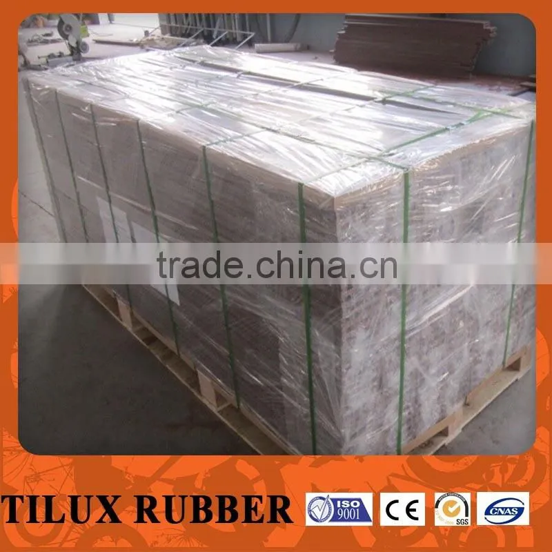 2015 Hot Sale Waterproof Wpc Decking Flooring