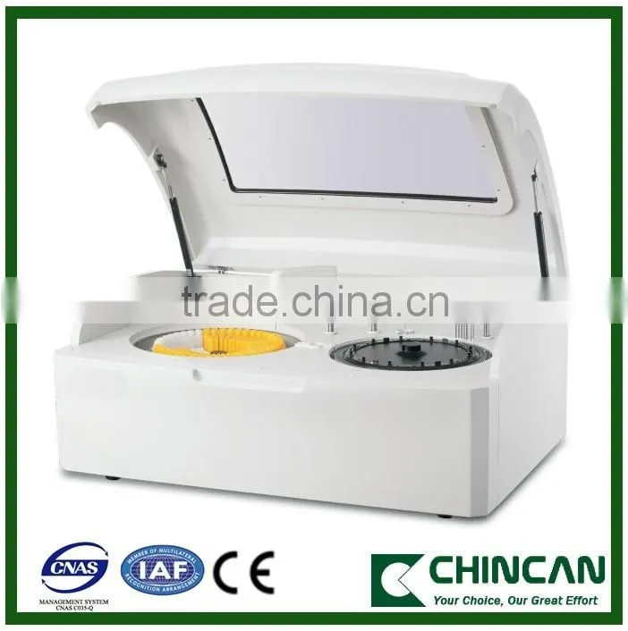 A8020 Laboratory Automatic Chemistry Analyzer