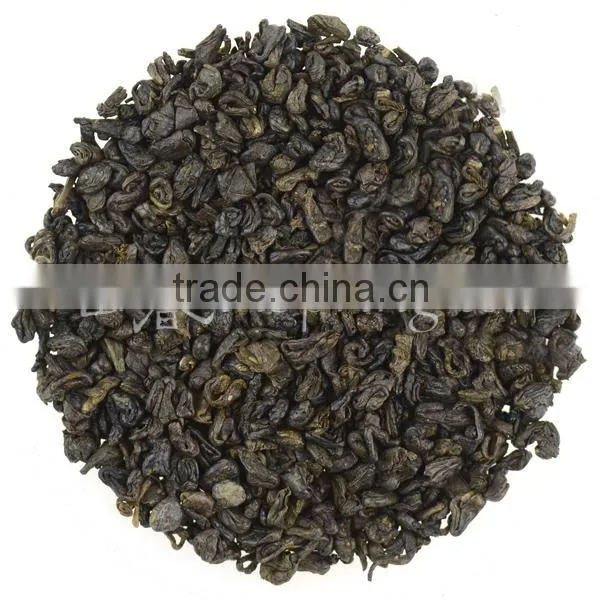Gunpowder 9372 China green tea