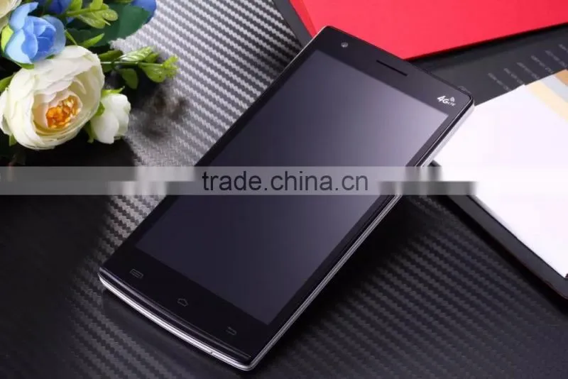 72$ Cheapest 4G smartphone F5 1GB+8GB memory 5.0inch HD screen MTK6735 quad core 64bit