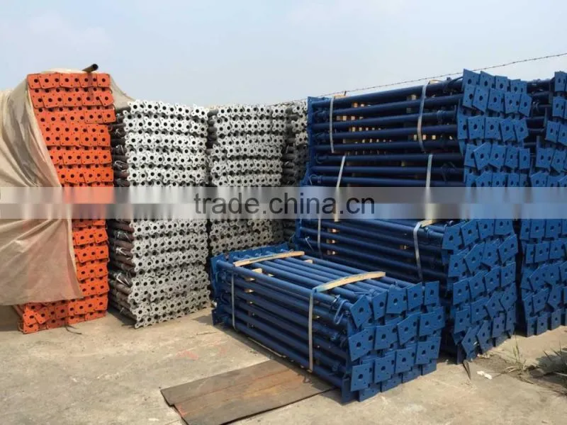 construction products China manufacturer