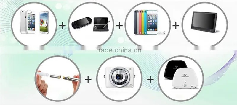 Newest top grade lepow power bank charger