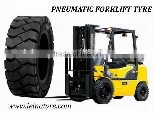 Tires for forklift 8.15-15 28X9-15 225/70-15