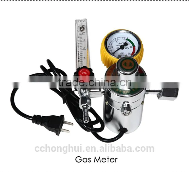 NBC 350 MIG gas shielded welding CO2 shielded arc welding arc welder