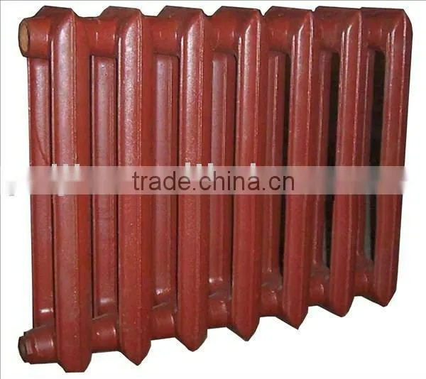 MC140 Classical cast iron radiators