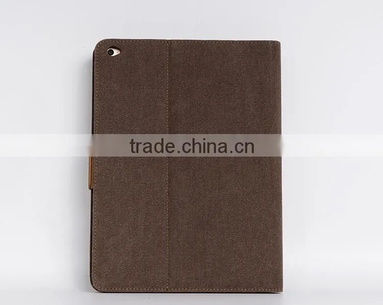Original protective tablet bumper case for ipad air 2