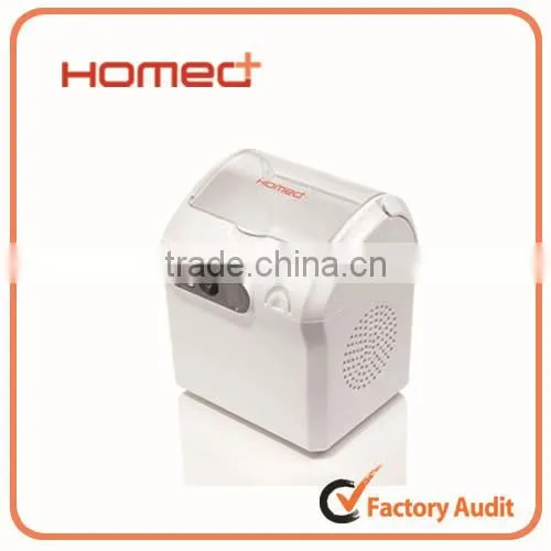 2016 Compressor Nebulizer