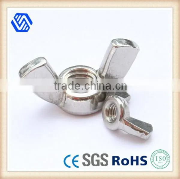 DIN 315 Wing Nut