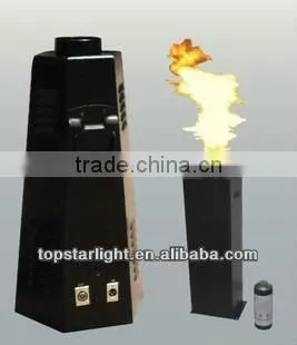 200W High Power Stage Effect Spray Fire Machine