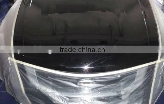 Hot sales!!! cheap speedy mask (masking film) for building masking and painting