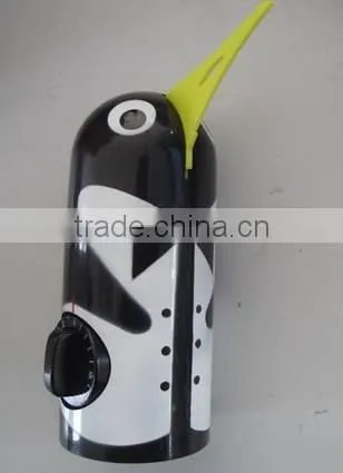 China supplier plastic ABS pig shape countdown Timer
