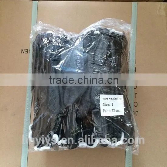 Pu Coated Nylon Arcylic Antistatic Glove