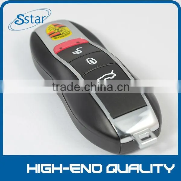 2014 the best hidden camera for car key
