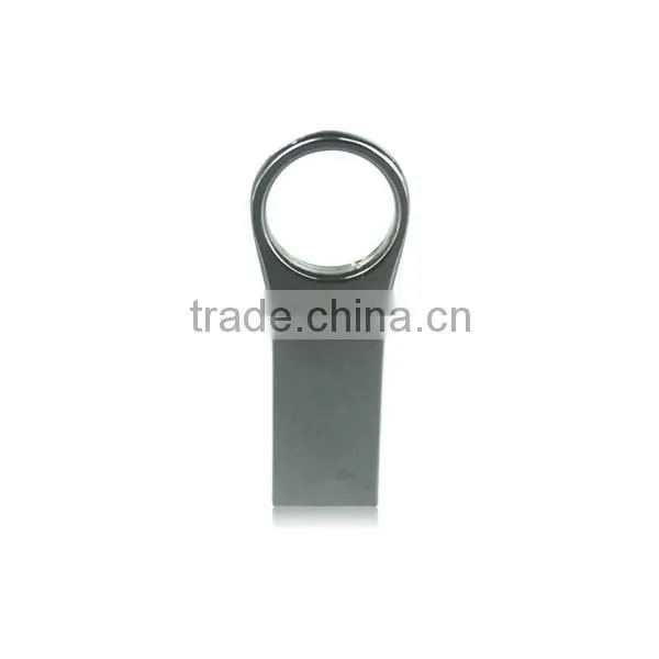 Cheapestmini metal usb flash drive with custom logo printing best wholesale price usb flash drive