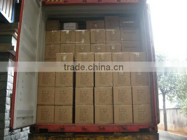Factory sale e27 bulkhead lamp 60w