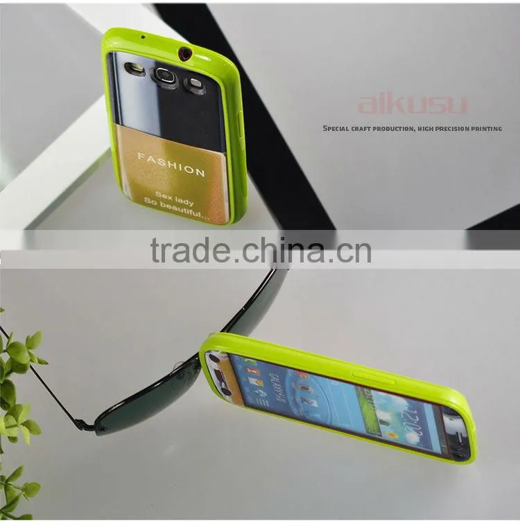 polycarbonate case for samsung s4