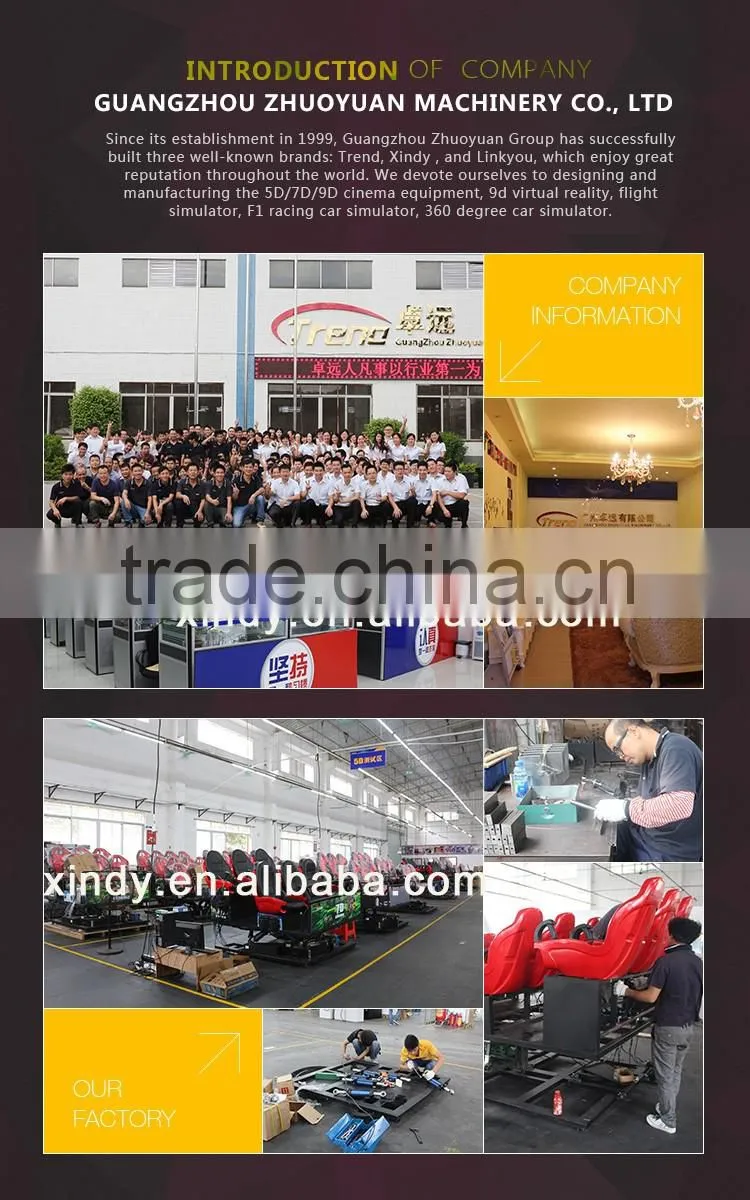Summer discount driving simulator 4d racing car game machine car driving training simulator