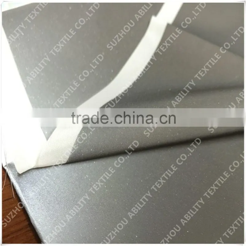 Types Of Sportswear Jacket Fabric Material