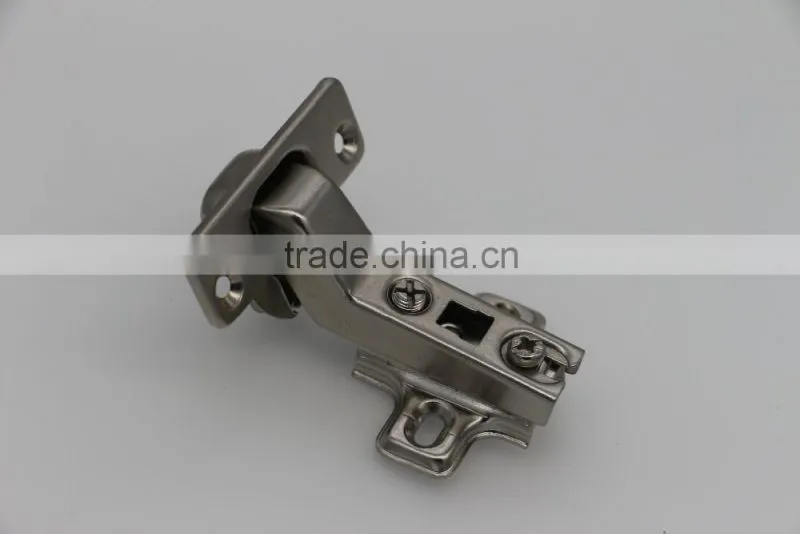 30 Degree Iron Hinge Furniture hinge special angle hinge