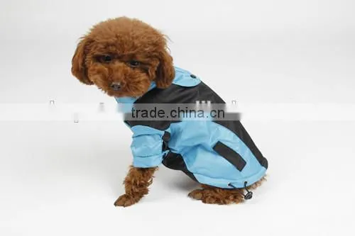 Waterproof dog coat Breathable Outdoor Sports dog coat