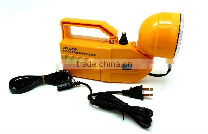 Searchlights LED 3W