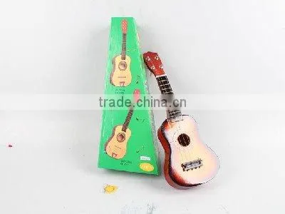 17" Wooden Toy Guitar,Musical Instrument