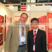 Xi'an UnionHerb Biotech Inc. company overview - view 3