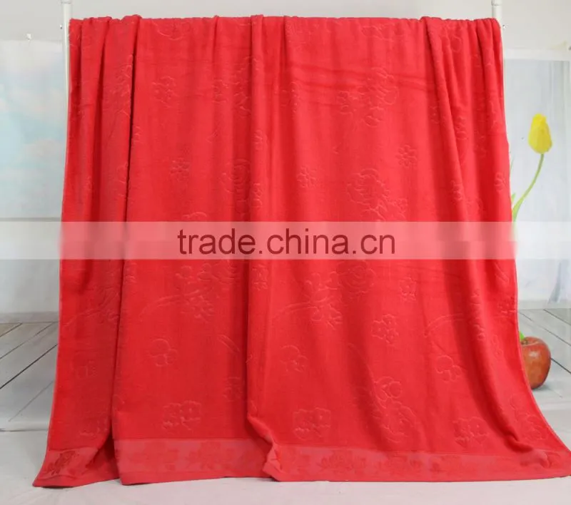 100% cotton many designs brand name bed sheets towel blankets