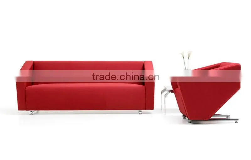 Office Reception Sofa, Office Sofa Furniture, Cheap Office Sofa SF-77