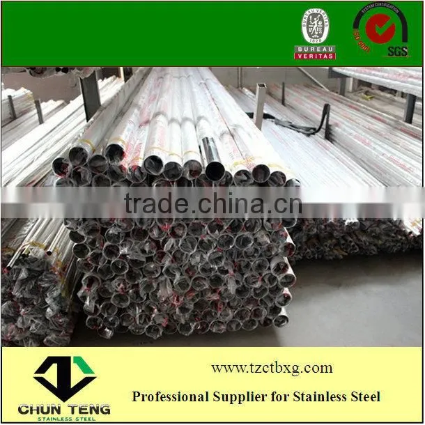 Hot Sale ASTM a380 Stainless Steel Tube In Stock