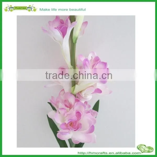 home decoration stocking wholesale artificial silk flower