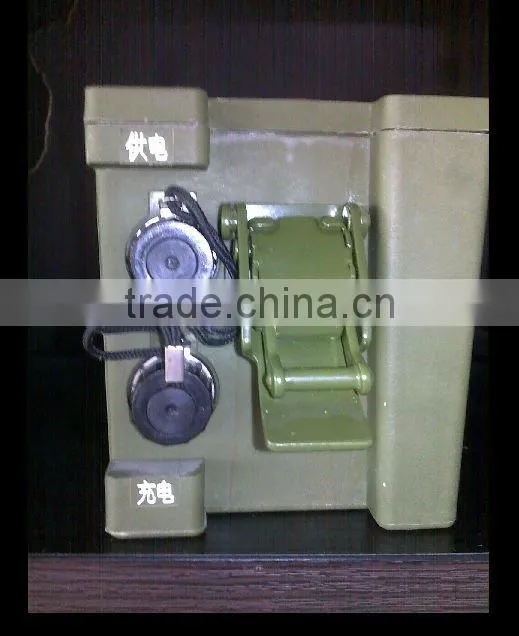 D 4500mAh 24v Ni-CD rechargeable battery pack military using