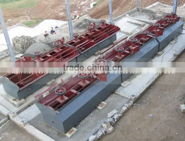 2015 Mining Equipment Flotation Cell Price, Flotation Machine